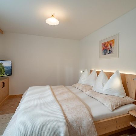 Landhaus Manzl Hopfgarten im Brixental Luaran gambar