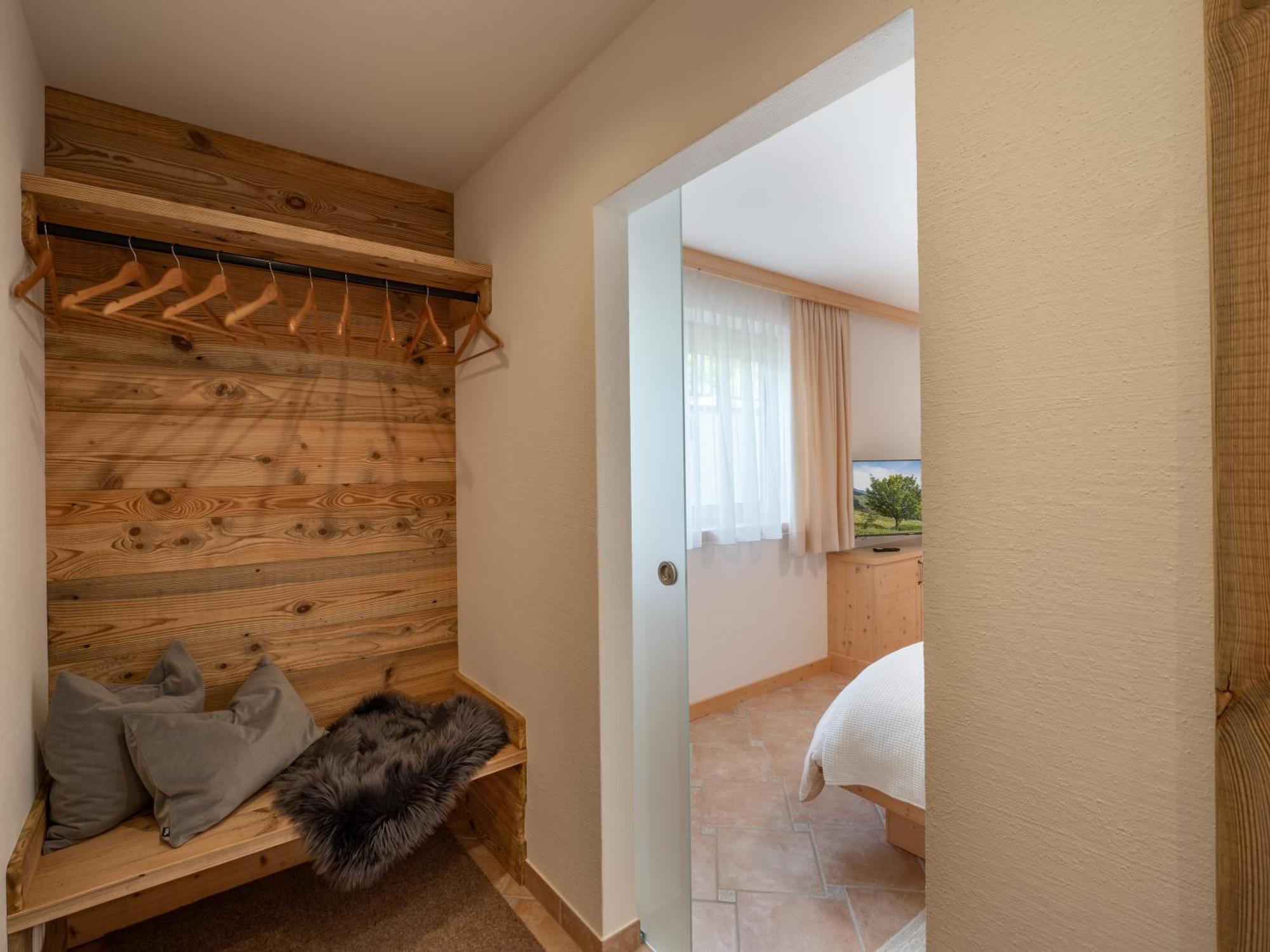 Landhaus Manzl Hopfgarten im Brixental Luaran gambar