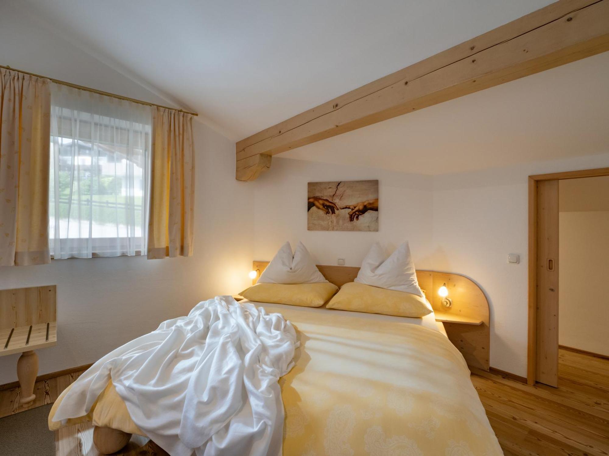 Landhaus Manzl Hopfgarten im Brixental Luaran gambar